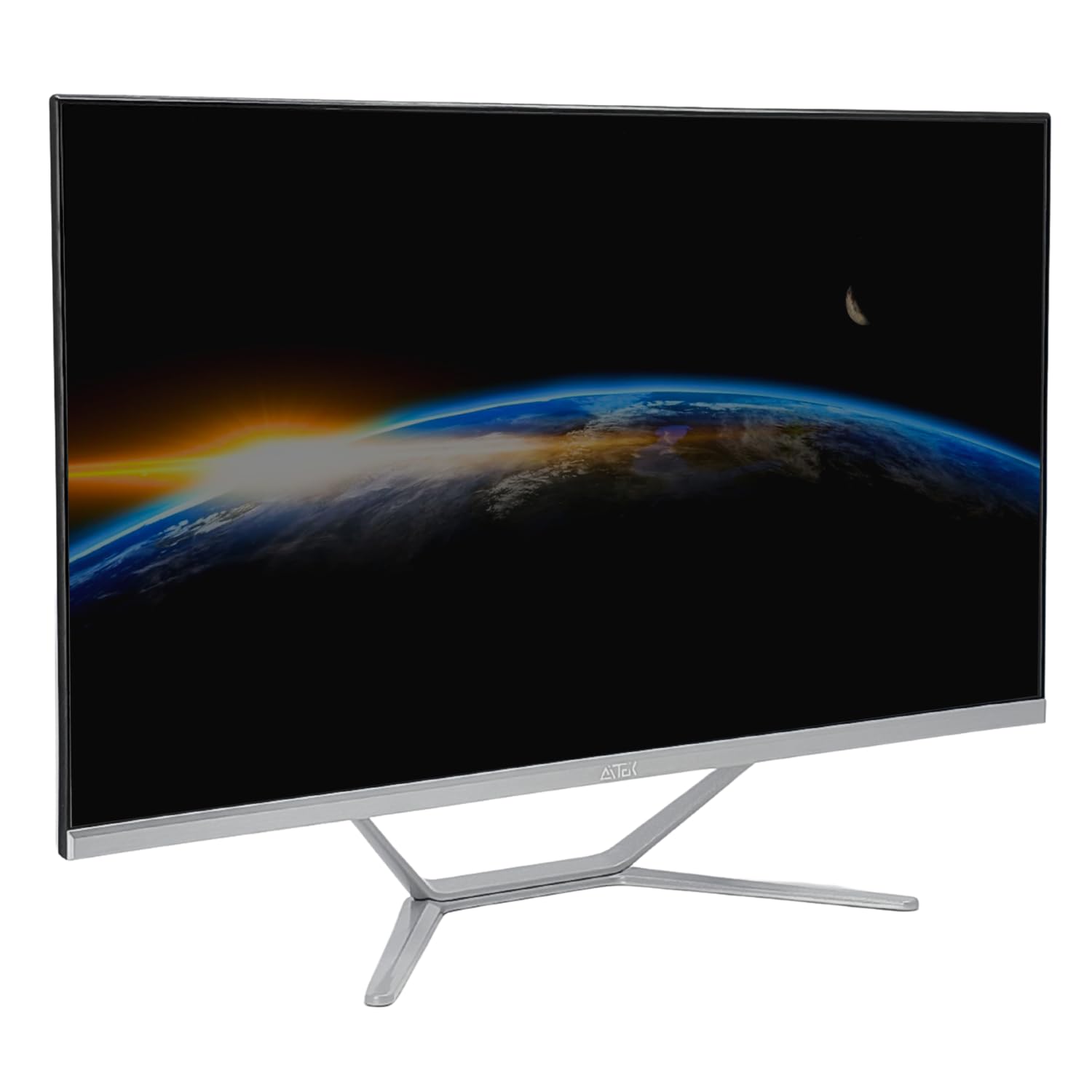 Computador Touchscreen All in One 27